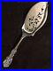 Reed & Barton Francis 1st Sterling Pierced Fish Server OLD MARK