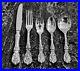 Reed & Barton Francis 1st Sterling Silver 5 Piece Place Size Setting (s)