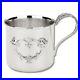 Reed & Barton Francis 1st. Sterling Silver 5oz Baby Child Cup USA Made