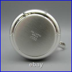 Reed & Barton Francis 1st. Sterling Silver 5oz Baby Child Cup USA Made