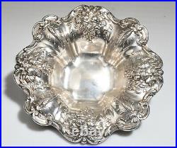 Reed & Barton Francis 1st Sterling Silver Bowl Pattern X569