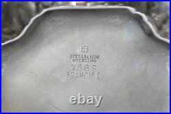 Reed & Barton Francis 1st Sterling Silver Bowl Pattern X569