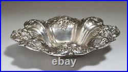 Reed & Barton Francis 1st Sterling Silver Bowl Pattern X569