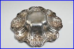 Reed & Barton Francis 1st Sterling Silver Bowl Pattern X569