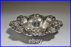 Reed & Barton Francis 1st Sterling Silver Bowl Pattern X569