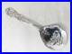 Reed & Barton Francis 1st Sterling Silver Christmas Spoon 2000 6 1/8 No Mono