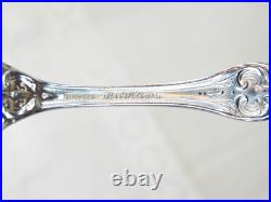 Reed & Barton Francis 1st Sterling Silver Christmas Spoon 2000 6 1/8 No Mono