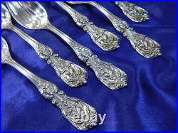 Reed & Barton Francis 1st Sterling Silver Citrus Spoon Nearly New M