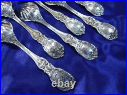 Reed & Barton Francis 1st Sterling Silver Citrus Spoon Nearly New M