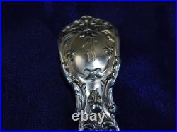 Reed & Barton Francis 1st Sterling Silver Citrus Spoon Nearly New M