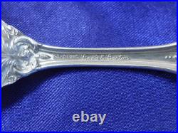 Reed & Barton Francis 1st Sterling Silver Citrus Spoon Nearly New M