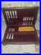 Reed & Barton Francis 1st Sterling Silver Flatware 14 Pc Replacement Lot