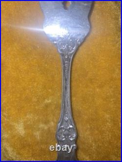 Reed & Barton Francis 1st Sterling Silver Flatware 14 Pc Replacement Lot
