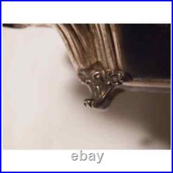 Reed & Barton Francis 1st Sterling Silver Footed Bowl