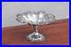 Reed & Barton Francis 1st Sterling Silver Footed Compote Pattern #X568, Heavy NM
