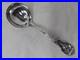 Reed & Barton Francis 1st Sterling Silver Gravy Ladle 6 7/8 No Monogram Nm