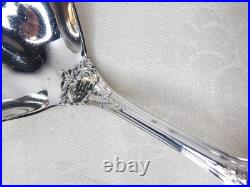 Reed & Barton Francis 1st Sterling Silver Gravy Ladle 6 7/8 No Monogram Nm