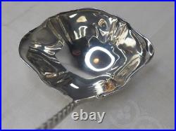 Reed & Barton Francis 1st Sterling Silver Hh Punch Ladle 15 1/2 No Monogram