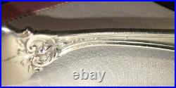 Reed & Barton Francis 1st Sterling Silver One 5 Piece Place Setting Very Nice