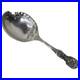 Reed & Barton Francis 1st Sterling Silver Oyster/serving Spoon 8 1/4 No Mono