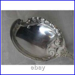Reed & Barton Francis 1st Sterling Silver Oyster/serving Spoon 8 1/4 No Mono