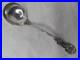 Reed & Barton Francis 1st Sterling Silver Sauce Ladle 5 7/8 No Monogram Nm