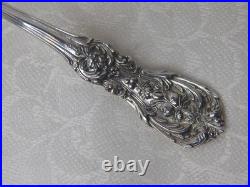 Reed & Barton Francis 1st Sterling Silver Sauce Ladle 5 7/8 No Monogram Nm