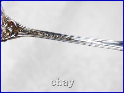 Reed & Barton Francis 1st Sterling Silver Sauce Ladle 5 7/8 No Monogram Nm