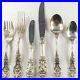 Reed & Barton Francis 1st Sterling Silver Six Piece Place Setting