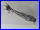 Reed & Barton Francis 1st Sterling Silver Sugar Tongs 4 1/4 No Mono Om