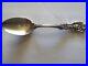 Reed & Barton Francis 1st Sterling Silver Tablespoon 8 3/8 Spoon 91 grams