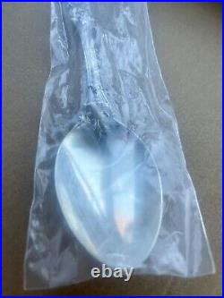 Reed & Barton Francis 1st Sterling Silver Tablespoon 8 3/8 Spoon Old MK NOS