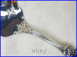 Reed & Barton Francis 1st Sterling Silver Tomato Server 8 1/4 No Monogram