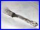 Reed & Barton Francis 1st Sterling Silver True Dinner Fork 7 7/8 No Mono Old Mk