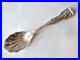 Reed & Barton Francis 1st Sterling Sugar Shell Spoon, No Monogram
