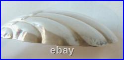 Reed & Barton Francis 1st Sterling Sugar Shell Spoon, No Monogram