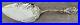 Reed Barton Francis 1st Sterling Unusual Fancy Blade Pie Or Dessert Server