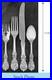Reed & Barton Francis I 1 Brand New Sterling 4-piece Dinner Place Setting Set