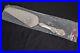 Reed & Barton Francis I 1 Sterling Silver Pie Cake Knife Stainless Blade NEW NIB