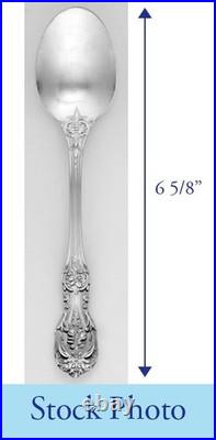Reed & Barton Francis I- 1 Sterling Silver Place Spoon Reed & Barton Francis I- 1 Sterling Silver Place Spoon