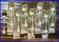 Reed & Barton Francis I- 1 Sterling Silver Place Spoon