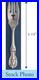 Reed & Barton Francis I- 1 Sterling Silver Salad Fork