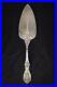 Reed & Barton Francis I 1 Sterling Silver Solid Cake Pie Knife Server 9 1/2