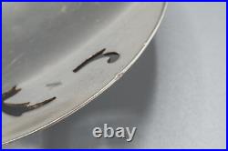 Reed & Barton Francis I 1 Sterling Silver Tomato Server 8 1/8 New Mark NO MONO