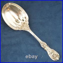 Reed & Barton Francis I 2-Piece Sterling Salad Serving Set Free Shipping USA