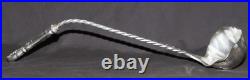 Reed & Barton Francis I ALL Sterling Punch Ladle HH 16 USED No Monos