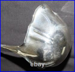 Reed & Barton Francis I ALL Sterling Punch Ladle HH 16 USED No Monos