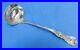 Reed & Barton Francis I All Sterling 11 1/2 Oyster Ladle Old Marks J1474