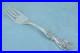 Reed & Barton Francis I All Sterling 7-1/4 Fish Fork New Mark No Monogram