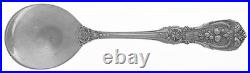 Reed & Barton Francis I Bouillon Soup Spoon 7403970